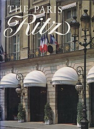 The Paris Ritz by Mark Boxer, Pierre Salinger
