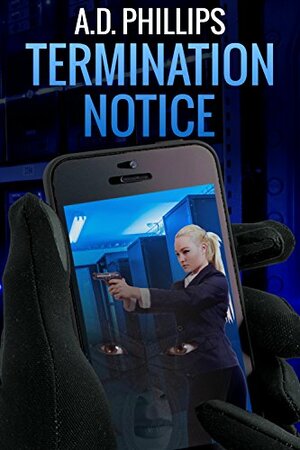 Termination Notice by A.D. Phillips