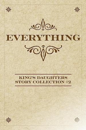 Everything by Angie Thompson, Rebekah A. Morris, Erika Mathews, Erika Mathews