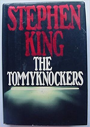 De Gloed by Stephen King
