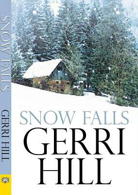 Snow Falls by Gerri Hill
