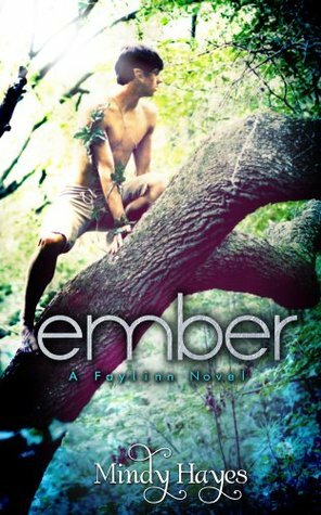 Ember by Mindy Hayes