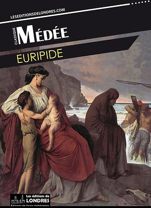 Médée by Euripides