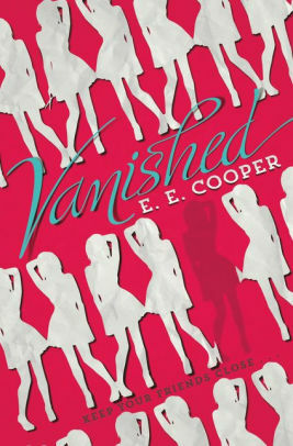 Vanished by E.E. Cooper