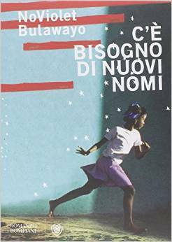 C'è bisogno di nuovi nomi by NoViolet Bulawayo