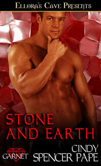 Stone and Earth by Cindy Spencer Pape