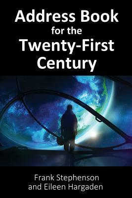 Address Book for the Twenty-First Century by Frank Stephenson