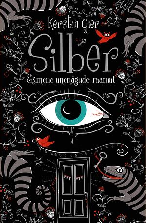 Silber. Esimene unenägude raamat by Kerstin Gier