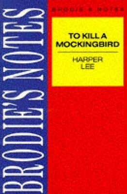 Lee: To Kill a Mockingbird by Na Na