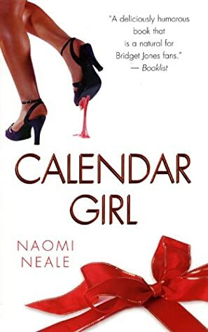 Calendar Girl by Naomi Neale