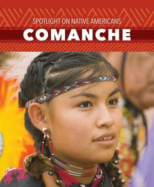 Comanche by David Lee