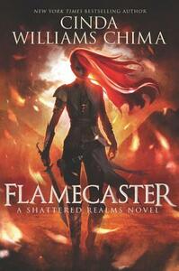 Flamecaster by Cinda Williams Chima