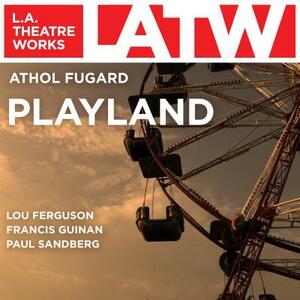 Playland by Fugard Athol