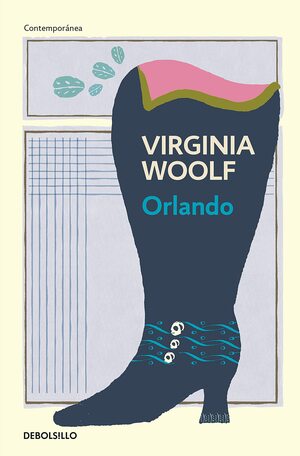 Orlando by Virginia Woolf