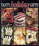 Tasty Holiday Gifts by Inc, Leisure Arts