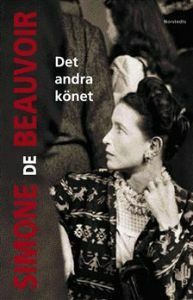 Det andra könet by Simone de Beauvoir