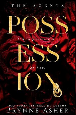 Possession by Brynne Asher