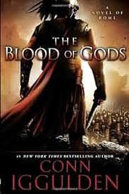 Emperor: The Blood of Gods by Conn Iggulden