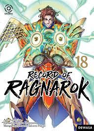 Record of Ragnarok 18 by Shinya Umemura, Takumi Fukui