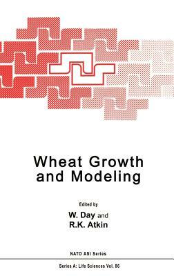 Wheat Growth and Modelling by 