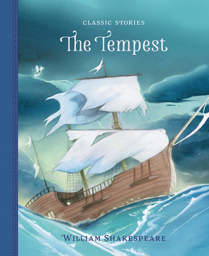 The Tempest by 