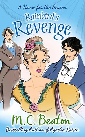 Rainbird's Revenge by M.C. Beaton