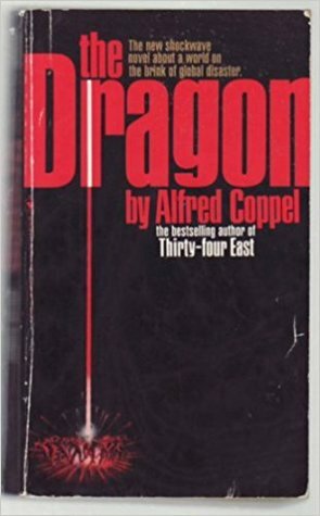 The Dragon by Alfred Coppel