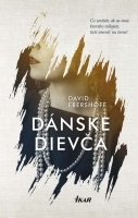 Dánske dievča by David Ebershoff