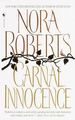 Carnal Innocence by Nora Roberts