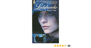 Ladyhawke by Joan D. Vinge