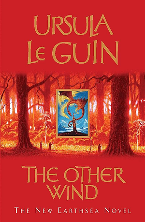 The Other Wind by Ursula K. Le Guin