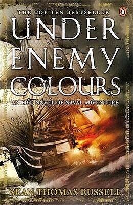 Under Enemy Colours: Charles Hayden Book 1 by Sean Thomas Russell