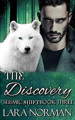 The Discovery by Lara Norman