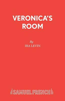 Veronica's Room by Ira Levin