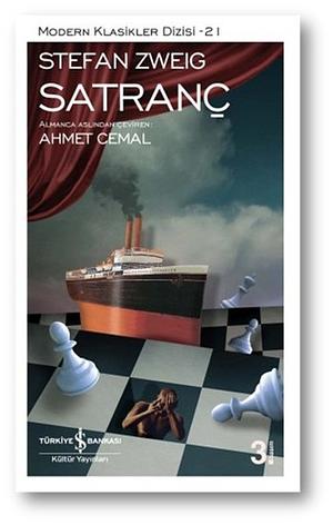 Satranc by Stefan Zweig