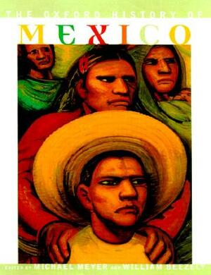 The Oxford History of Mexico by 