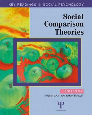 Social Comparison Theories by 