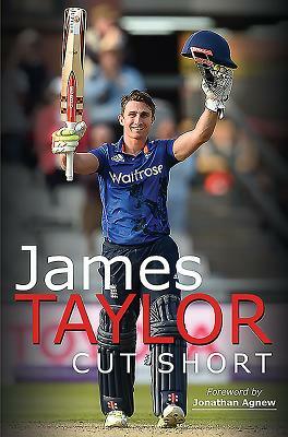 James Taylor: Cut Short by James Taylor
