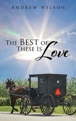 The Best of These Is Love by Andrew Nelson