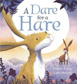 A Dare for a Hare by Layn Marlow, Charlie Farley