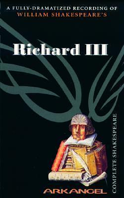 Richard III by David Troughton, David Troughton