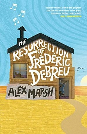 The Resurrection of Frederic Debreu: Who wants a respectable retirement anyway? by Alex Marsh