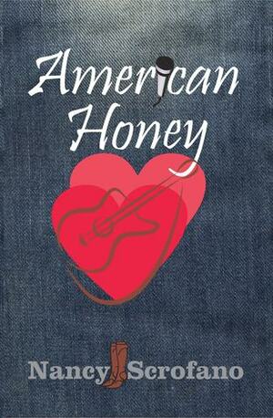 American Honey by Nancy Scrofano