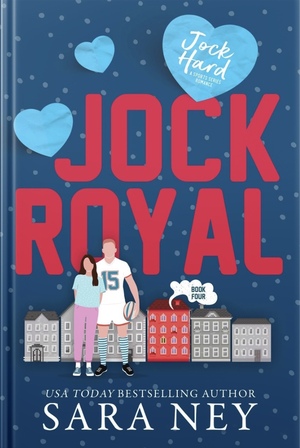 Jock Royal by Sara Ney