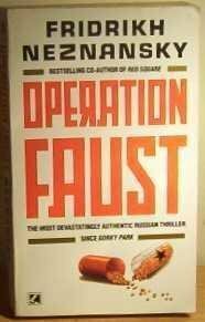 Operation Faust by Friedrich Neznansky