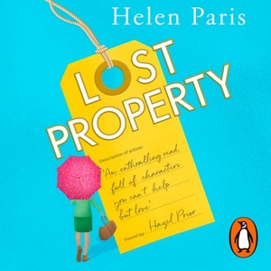 Lost Property by Helen Paris