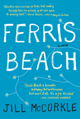 Ferris Beach by Jill McCorkle