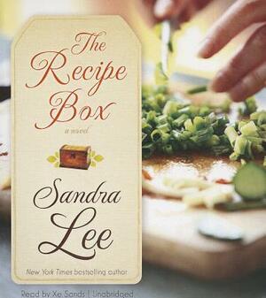 The Recipe Box by Sandra Lee
