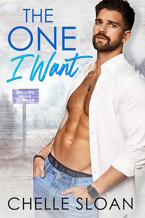 The One I Want by Chelle Sloan