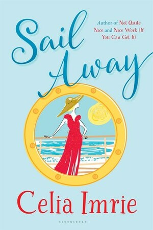 Sail Away by Celia Imrie